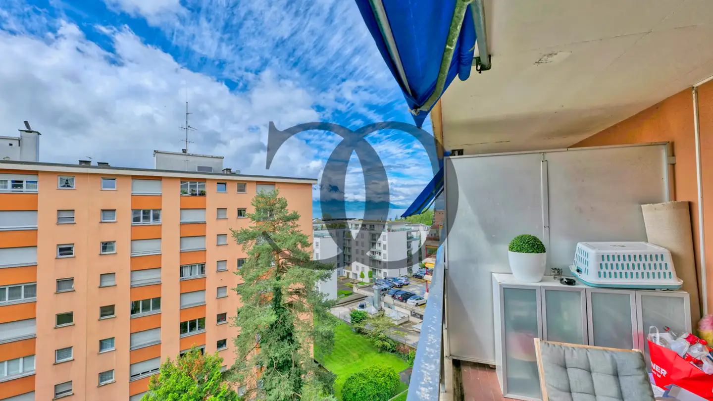 Appartamento in vendita - 1815 Clarens - Foto 2