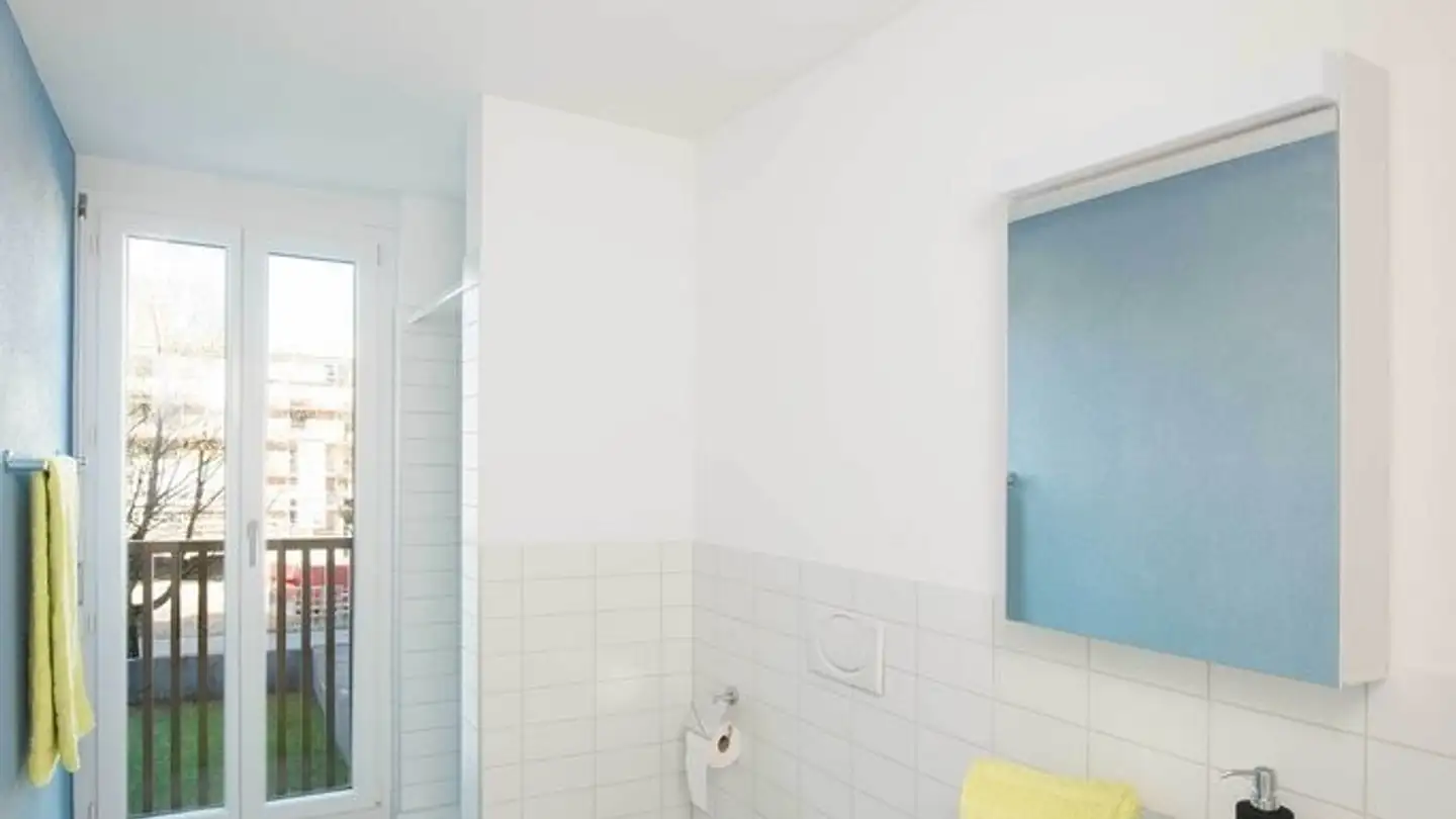 Appartamento in affitto - Bernstrasse 133, 3400 Burgdorf - Foto 3