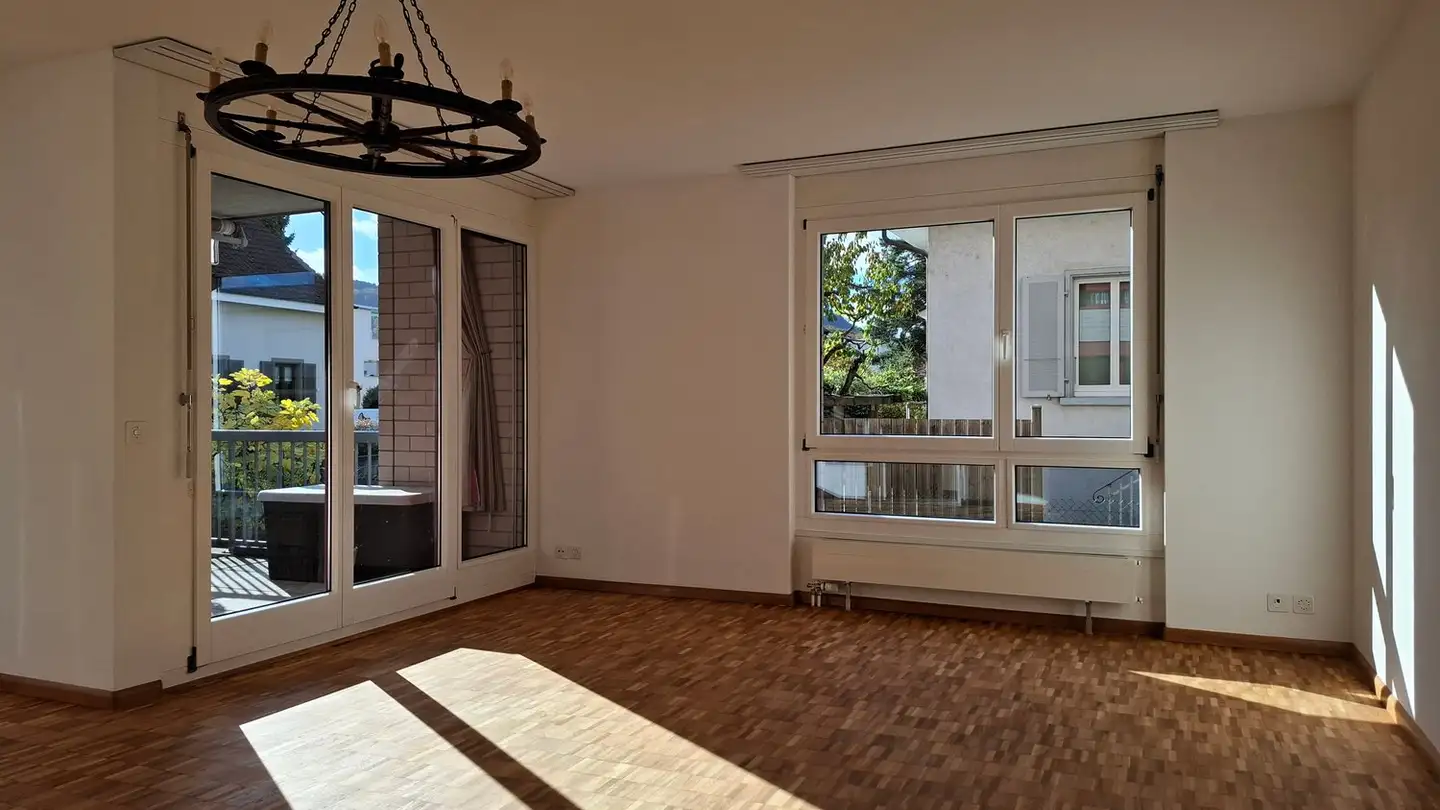 Appartamento in affitto - Neumattstrasse 12, 4147 Aesch BL - Photo 3