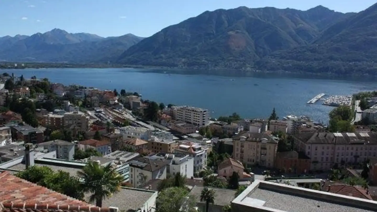 Villa in vendita - 6600 Locarno - Photo 2