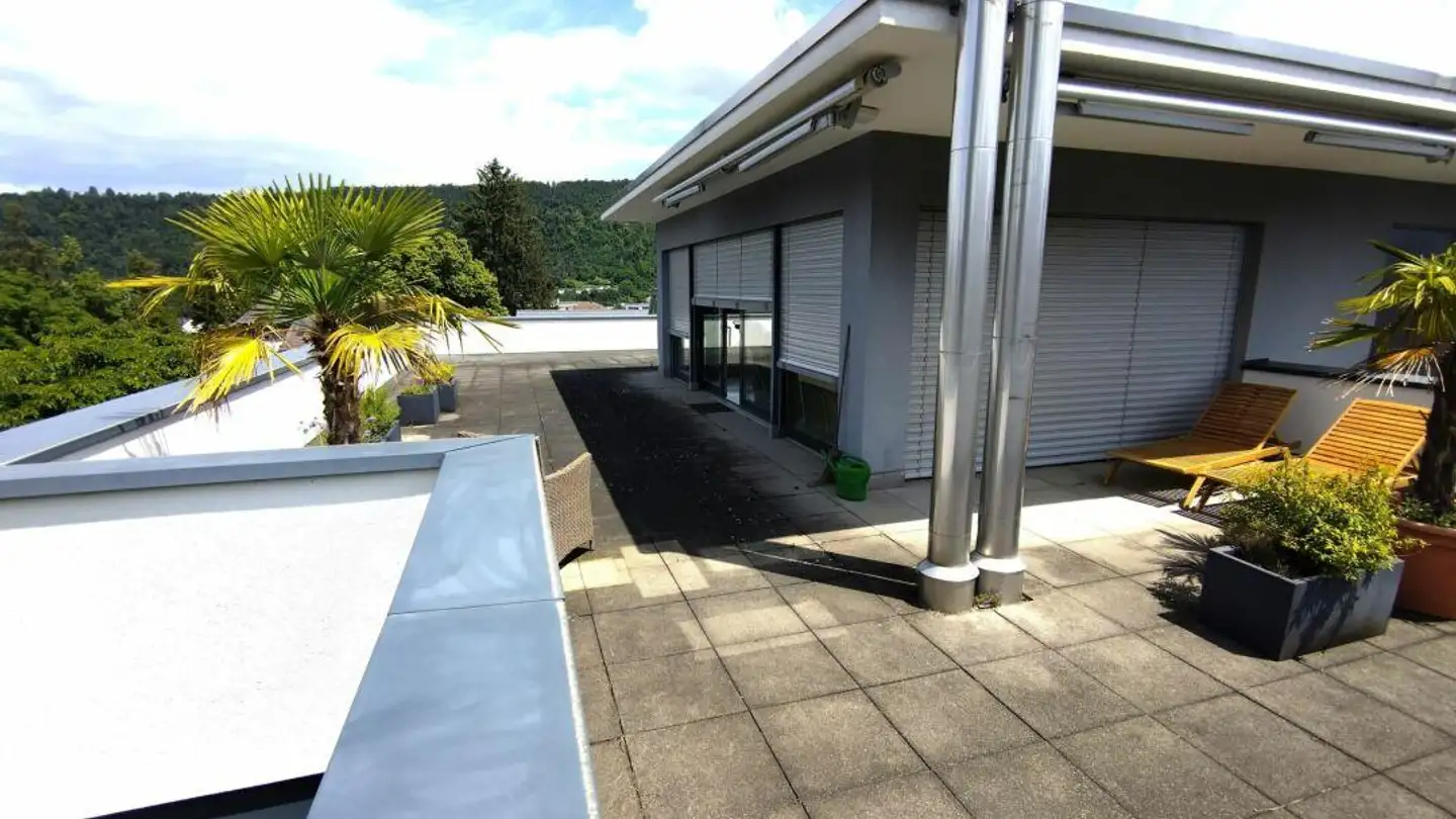 Attique à vendre - Seltisbergerstrasse 6, 4410 Liestal