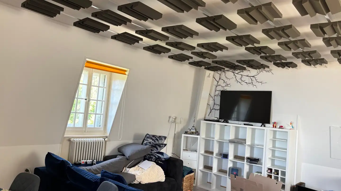 Maisonette mieten - Route De La Claie-Aux-Moines 239, 1090 La Croix (Lutry) - Foto 3
