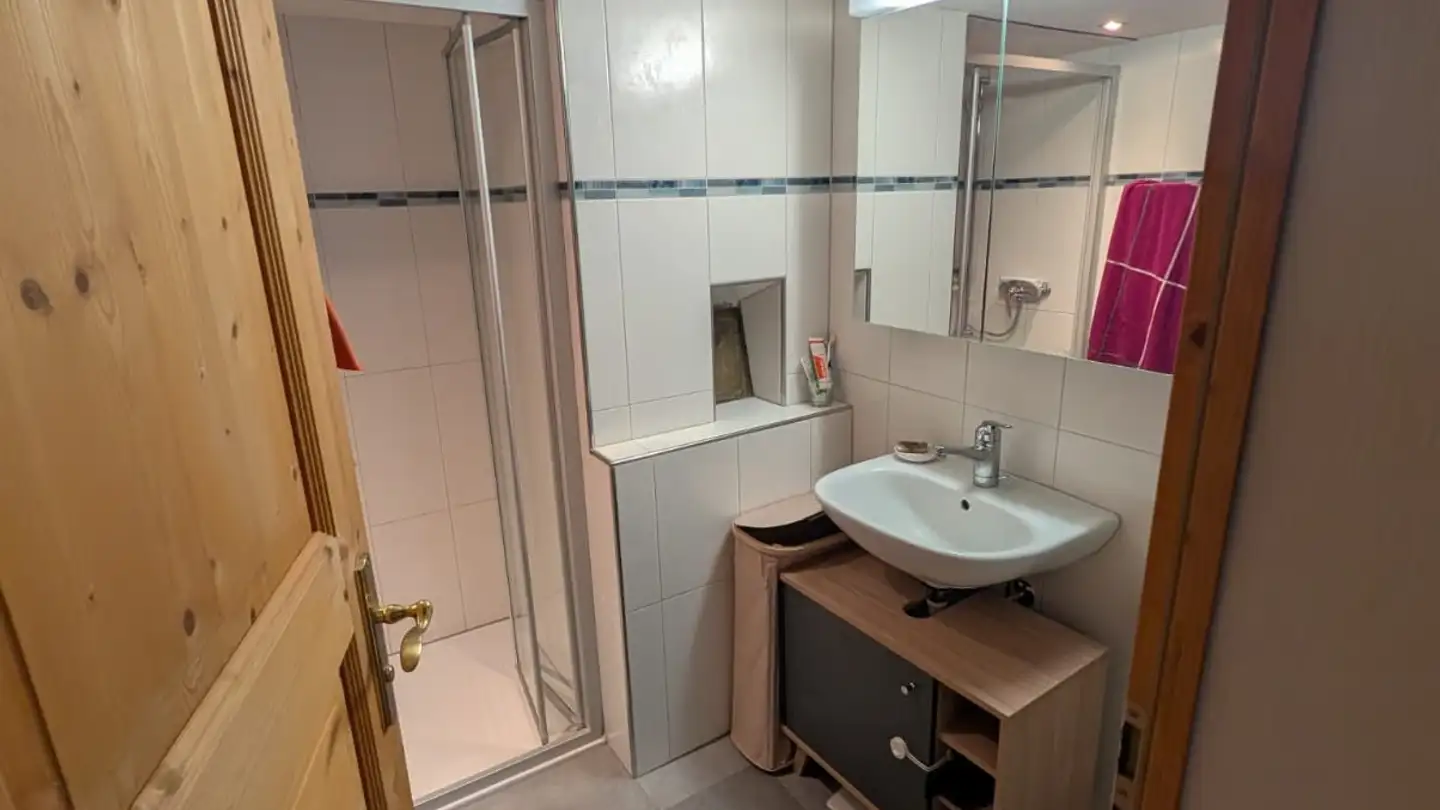 Apartment for rent - 8625 Gossau ZH - Photo 4