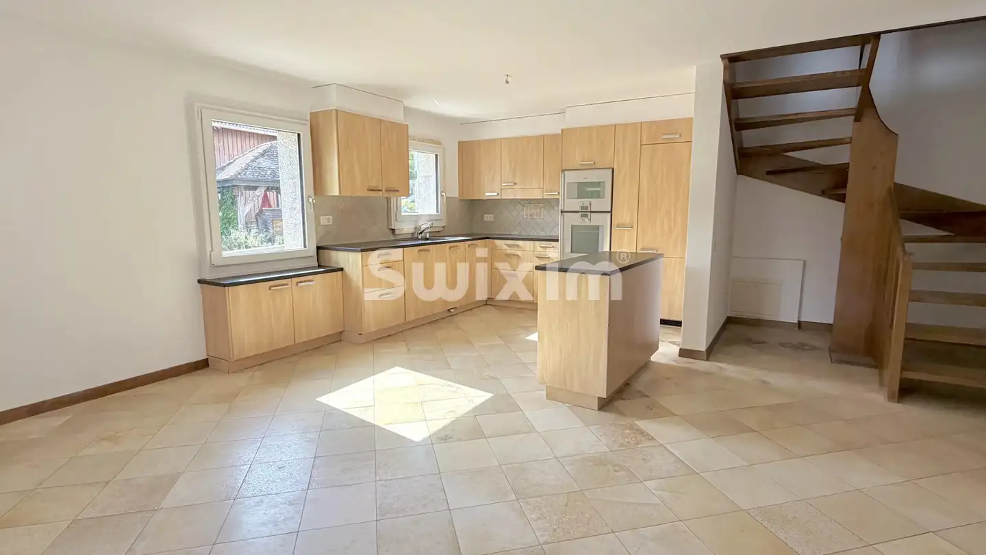 Casa in affitto - 1170 Aubonne - Foto 4
