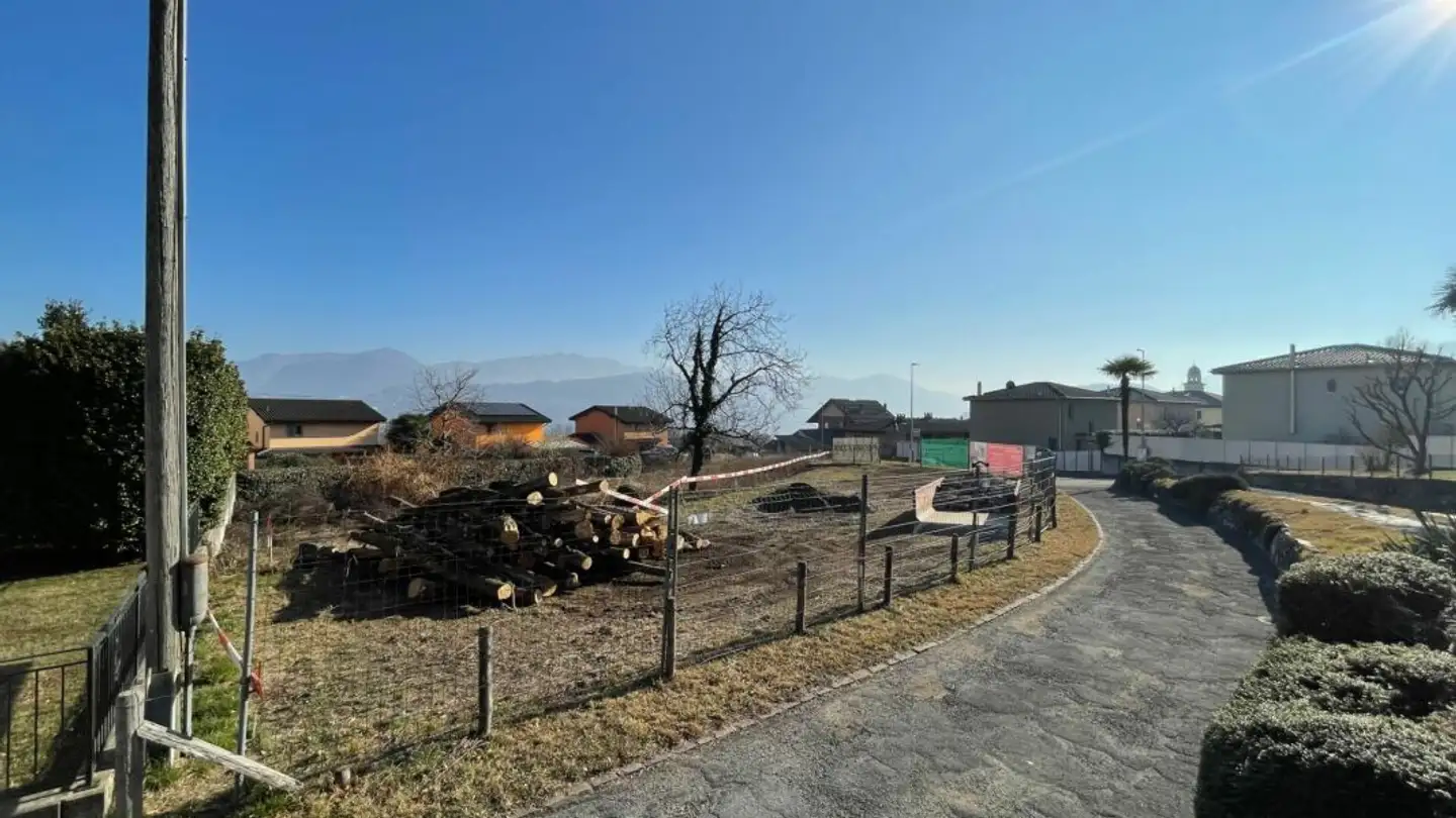 Bauland kaufen - 6984 Pura - Foto 4