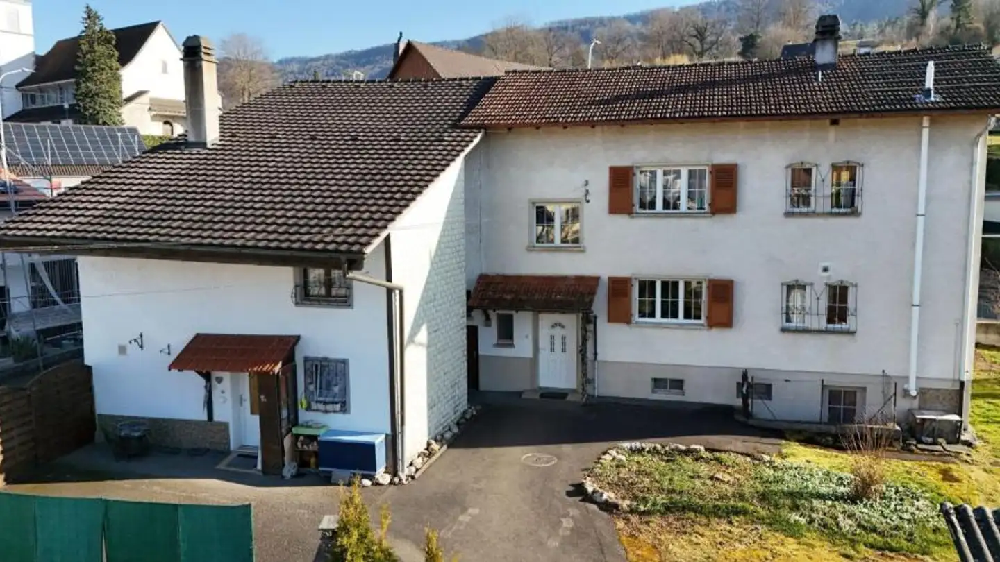 Doppelhaushälfte kaufen - 2853 Courfaivre - Foto 2