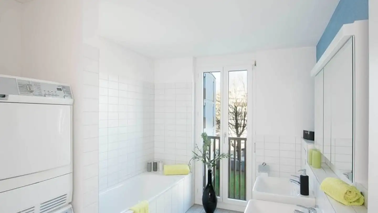 Appartamento in affitto - Bernstrasse 133, 3400 Burgdorf - Foto 4