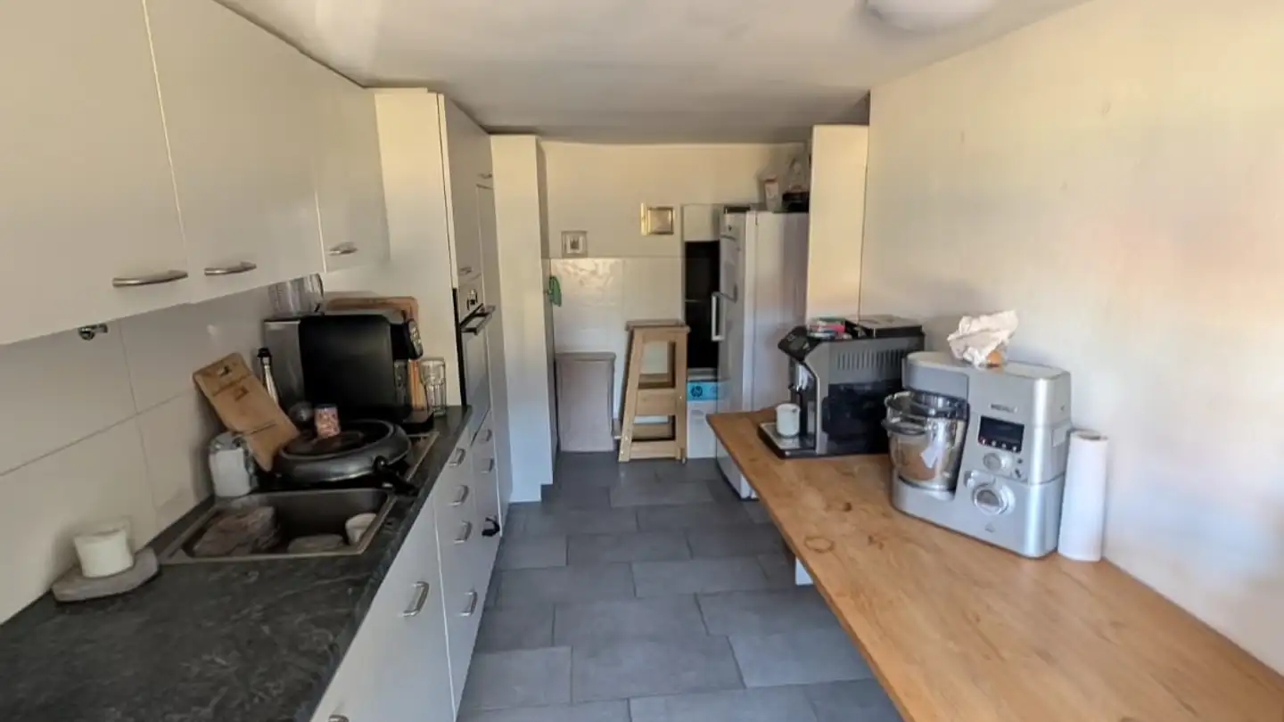 Apartment for rent - 8625 Gossau ZH