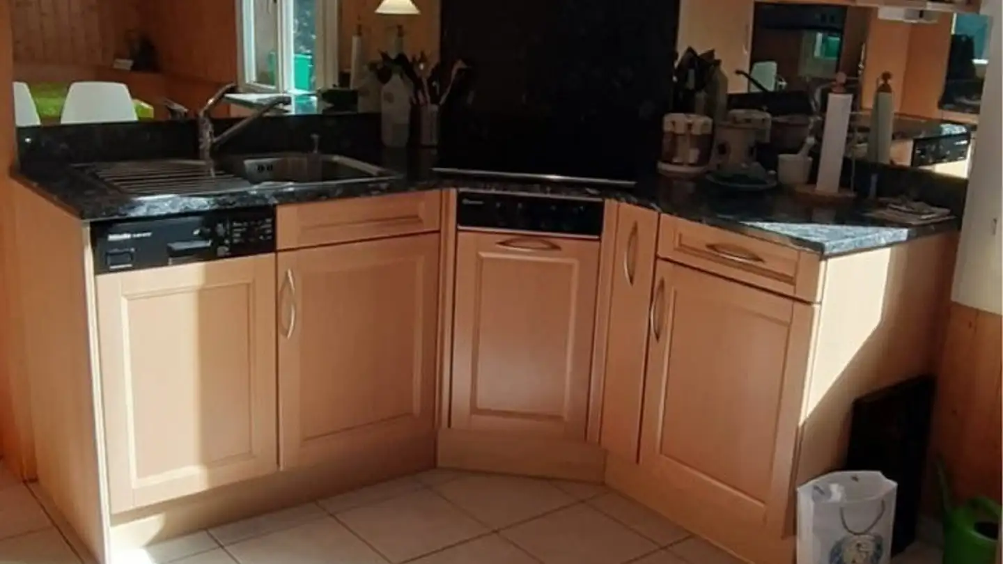 Appartamento in affitto - Alpenweg 20, 3110 Münsingen - Photo 3