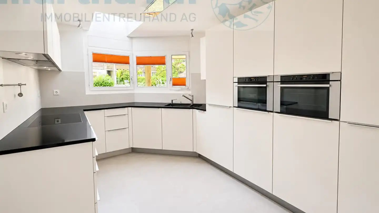 Einfamilienhaus mieten - Seidenfadenstrasse 11, 3800 Unterseen - Foto 4