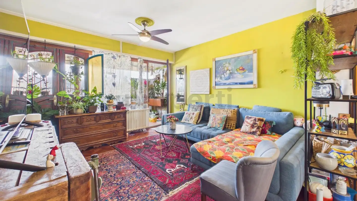 Apartment for sale - 6912 Pazzallo