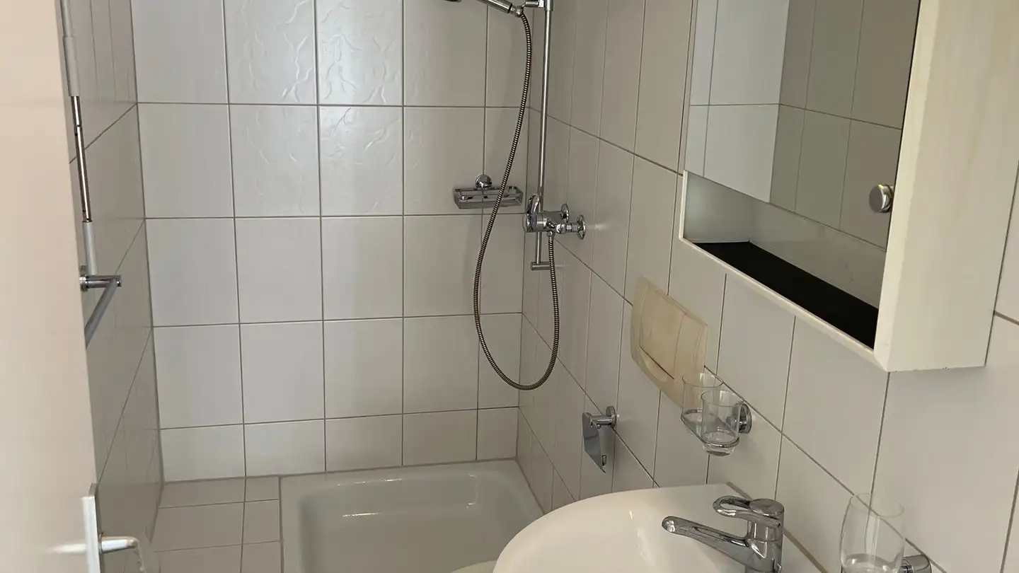 Wohnung mieten - Weberstrasse 12, 5430 Wettingen - Foto 3