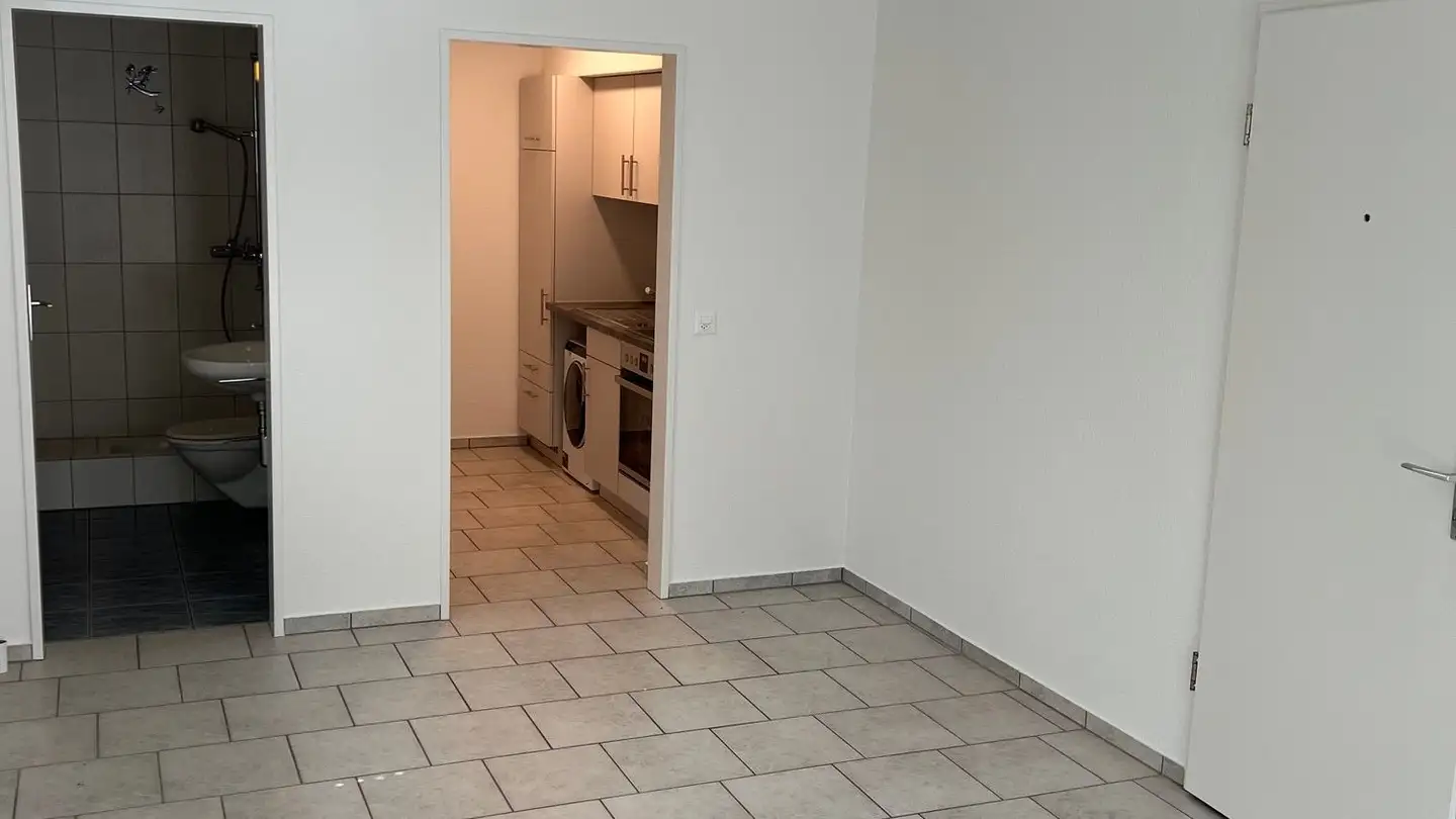 Wohnung mieten - Weberstrasse 12, 5430 Wettingen - Foto 4