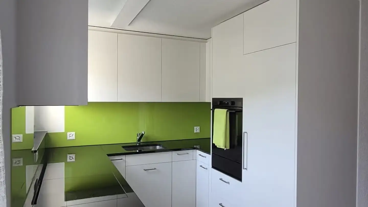 Apartment for rent - Birkeweg 1, 6024 Hildisrieden