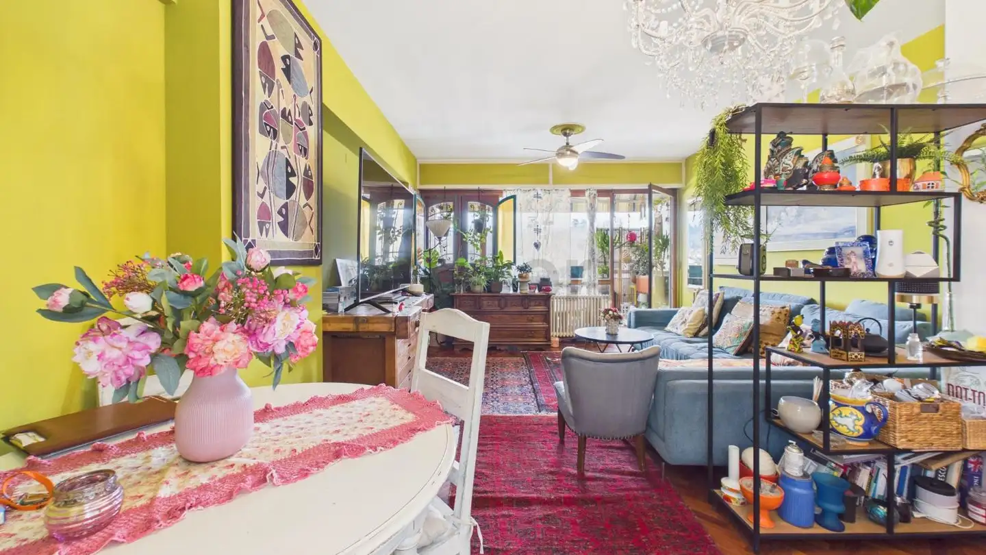 Apartment for sale - 6912 Pazzallo - Photo 2