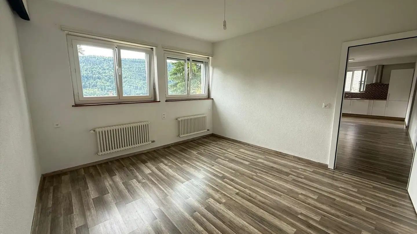 Appartamento in affitto - Passage De La Raissette 10, 2610 St-Imier - Photo 3