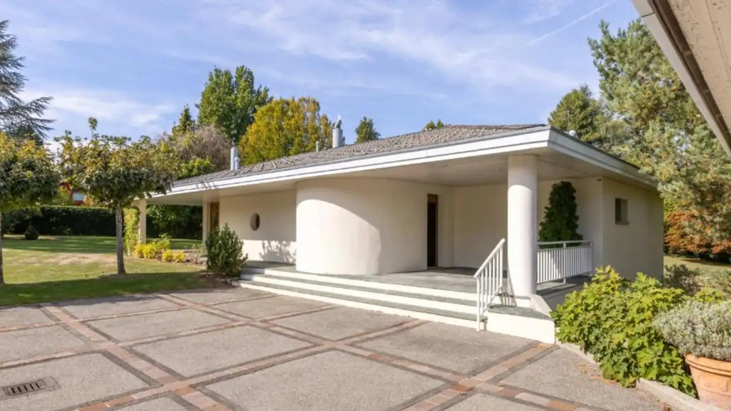 Single house for sale - 1066 Epalinges