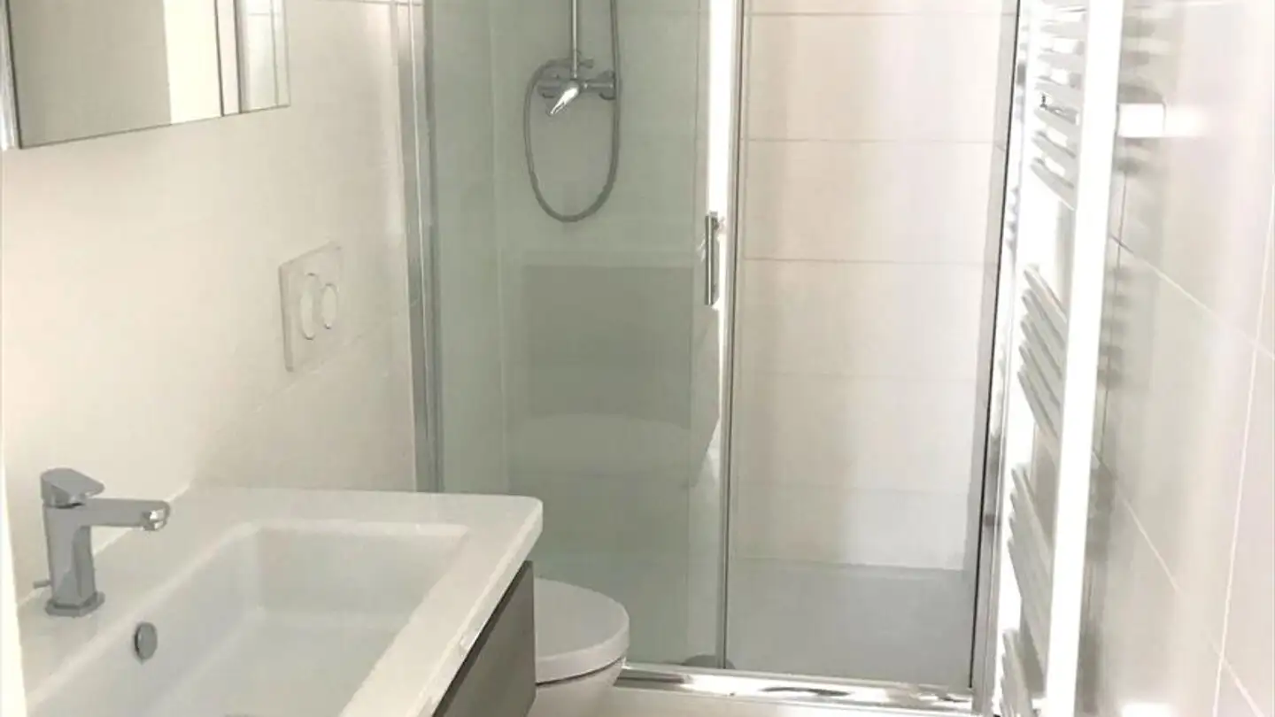 Appartamento in affitto - Passage De La Raissette 10, 2610 St-Imier - Photo 4