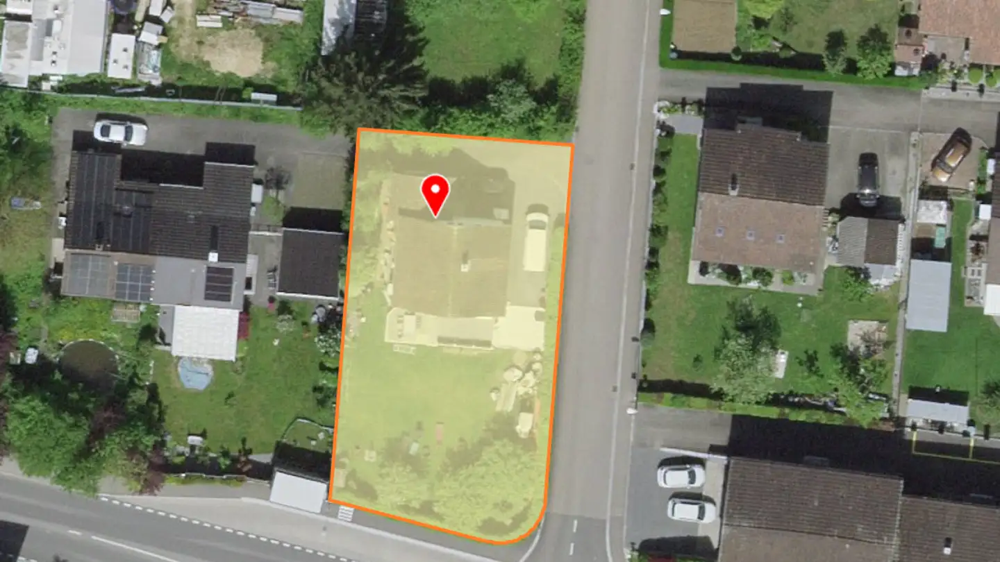 Casa singola in vendita - Grienweg 1, 4226 Breitenbach - Photo 3