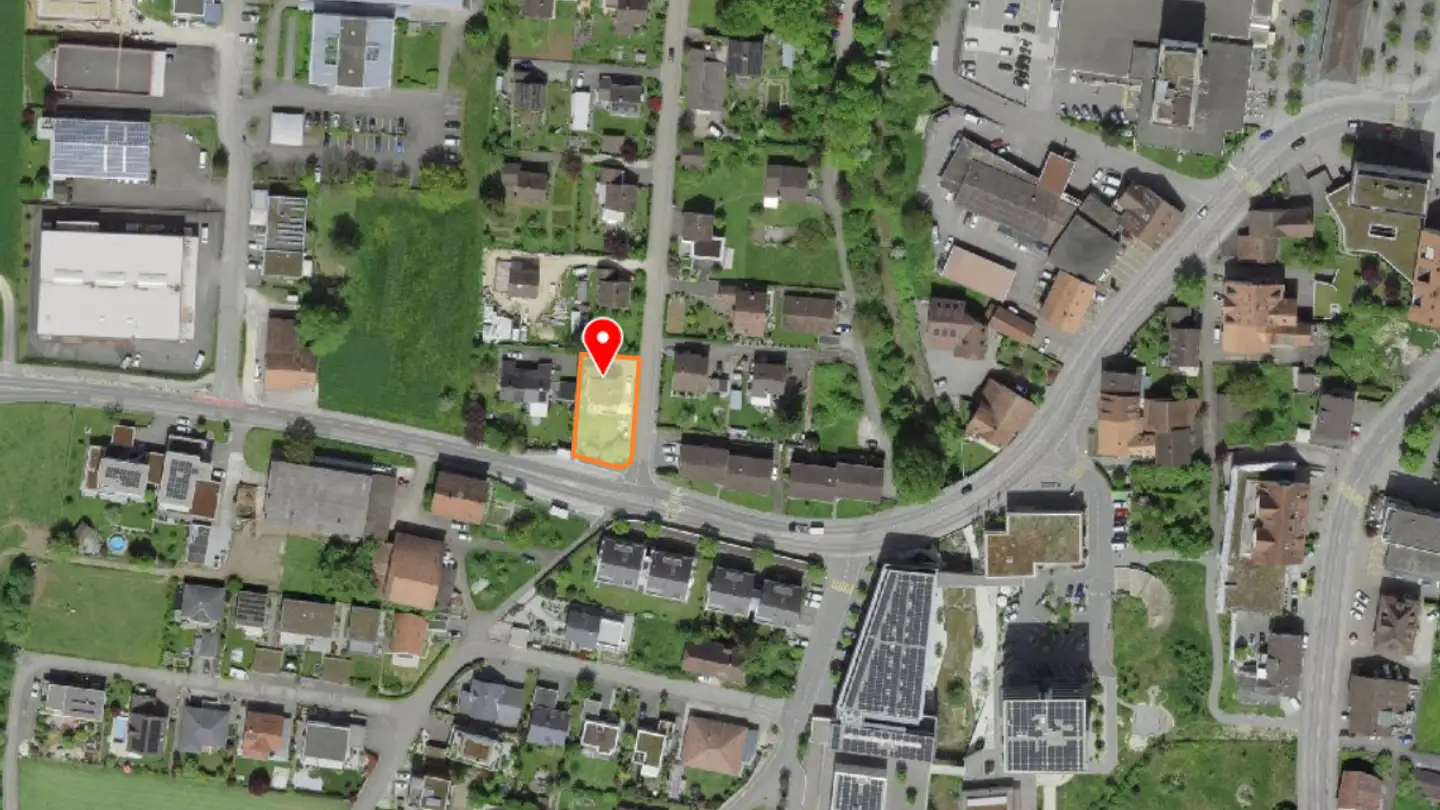 Casa singola in vendita - Grienweg 1, 4226 Breitenbach - Photo 4