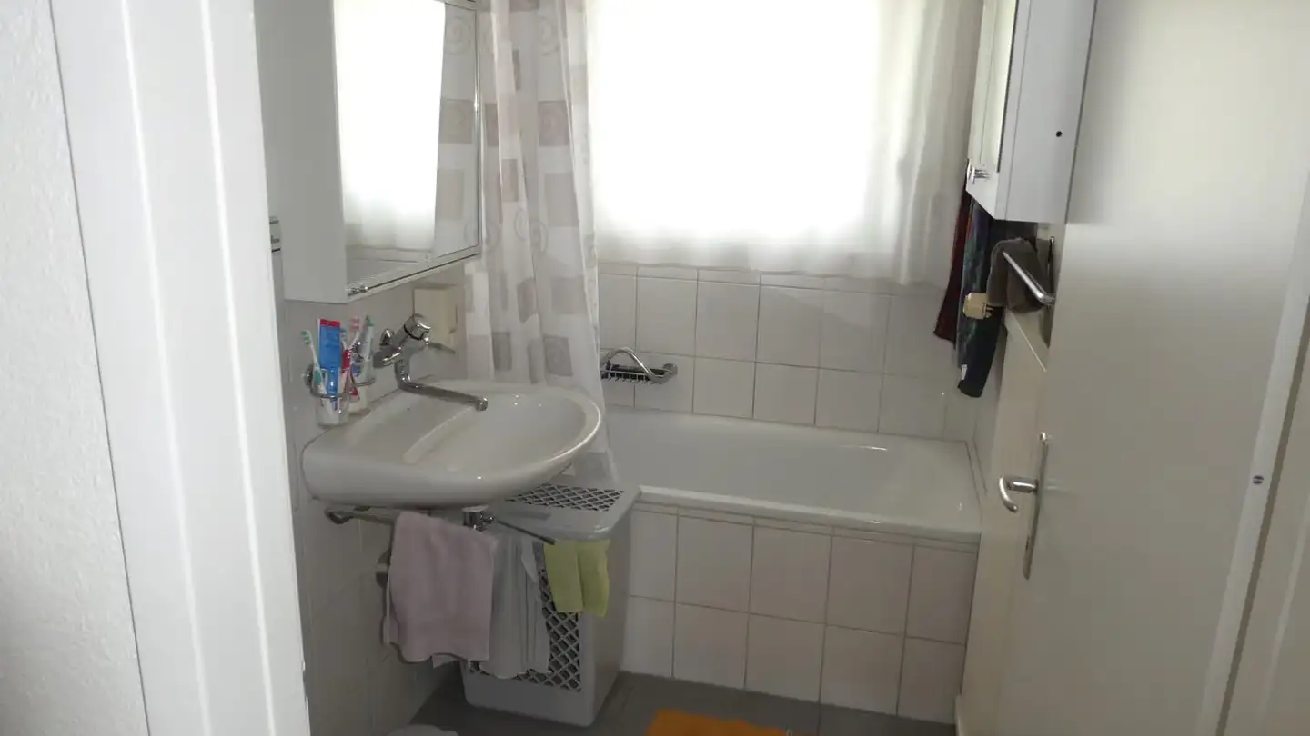 Apartment for rent - Birkeweg 1, 6024 Hildisrieden - Photo 4