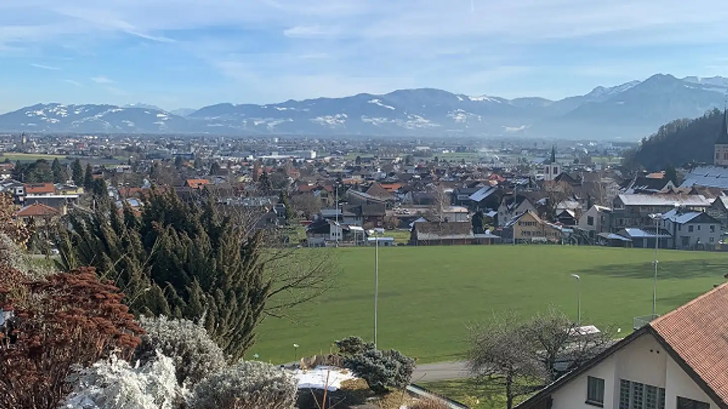 Appartamento a gradini in affitto - Degenstrasse 5, 9442 Berneck - Foto 2