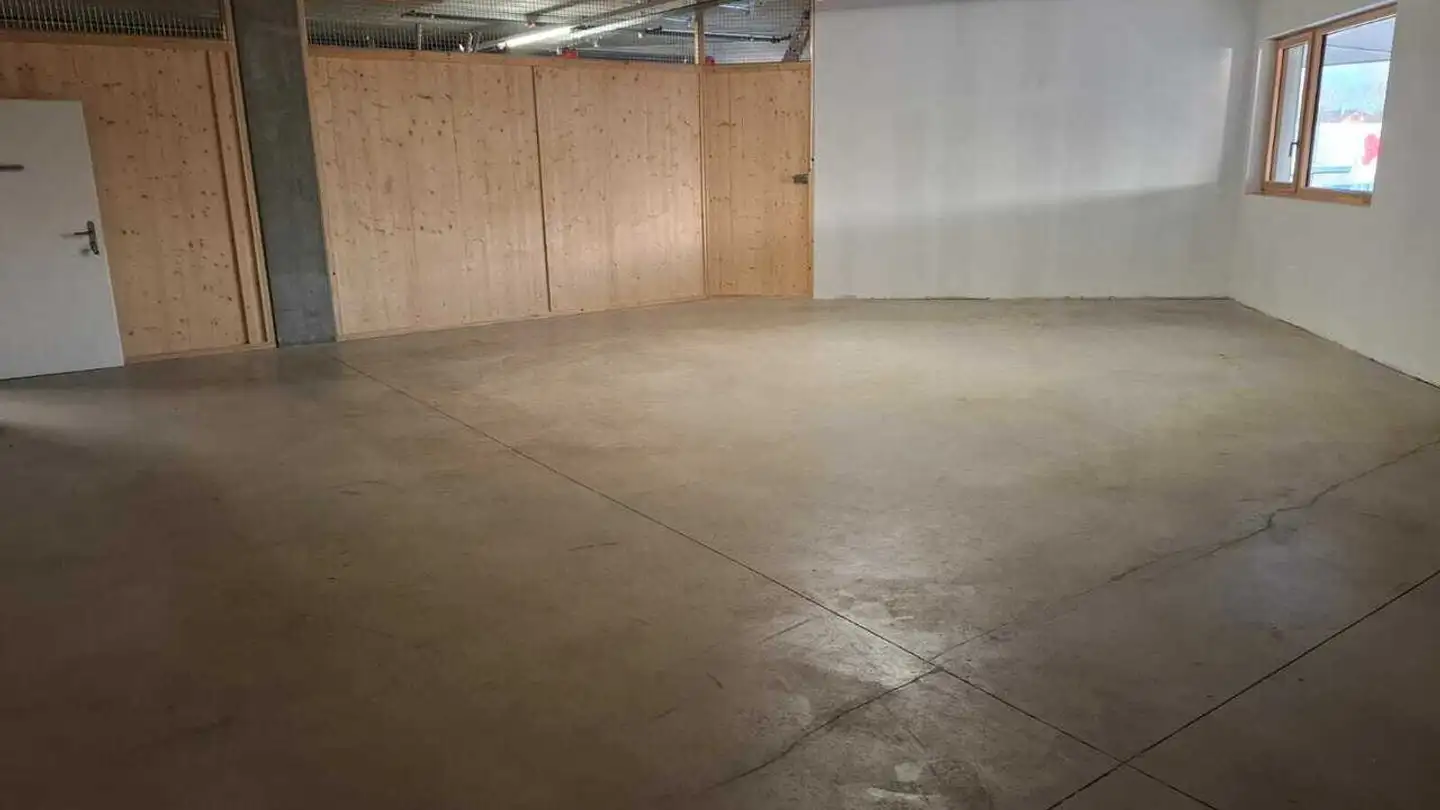Storage space for rent - Rue Emma-Kammacher 5, 1217 Meyrin - Photo 3