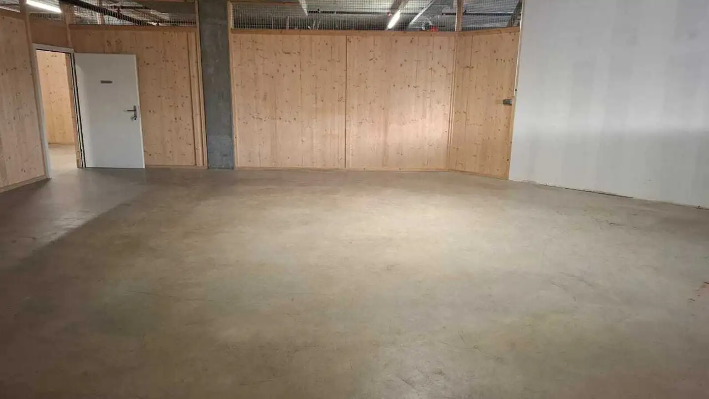 Storage space for rent - Rue Emma-Kammacher 5, 1217 Meyrin - Photo 4
