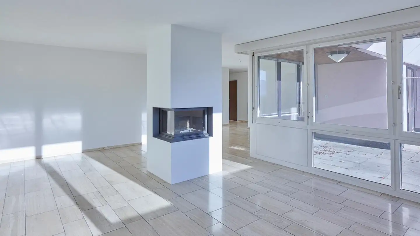 Appartamento a gradini in affitto - Degenstrasse 5, 9442 Berneck