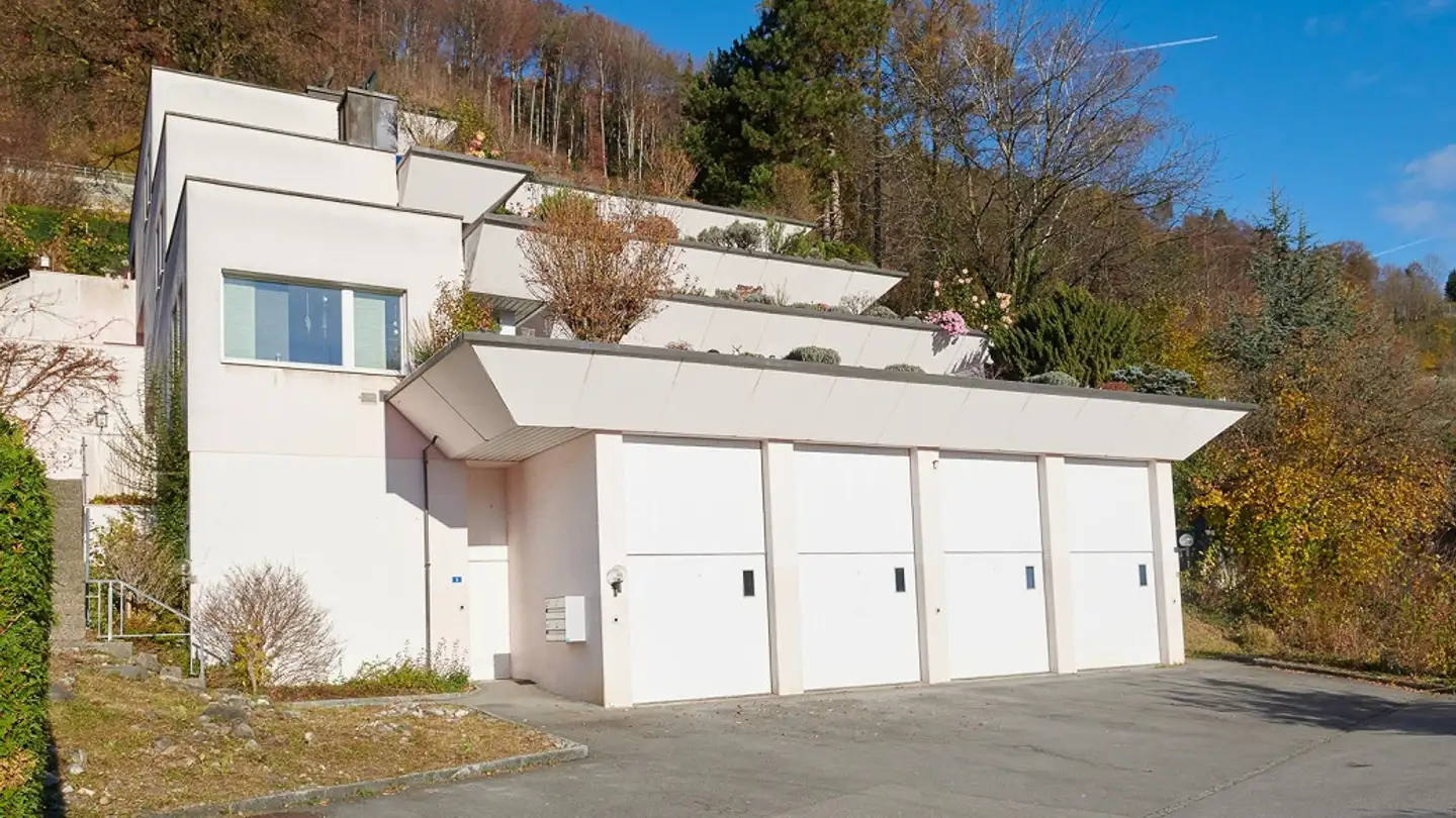 Appartamento a gradini in affitto - Degenstrasse 5, 9442 Berneck - Foto 4