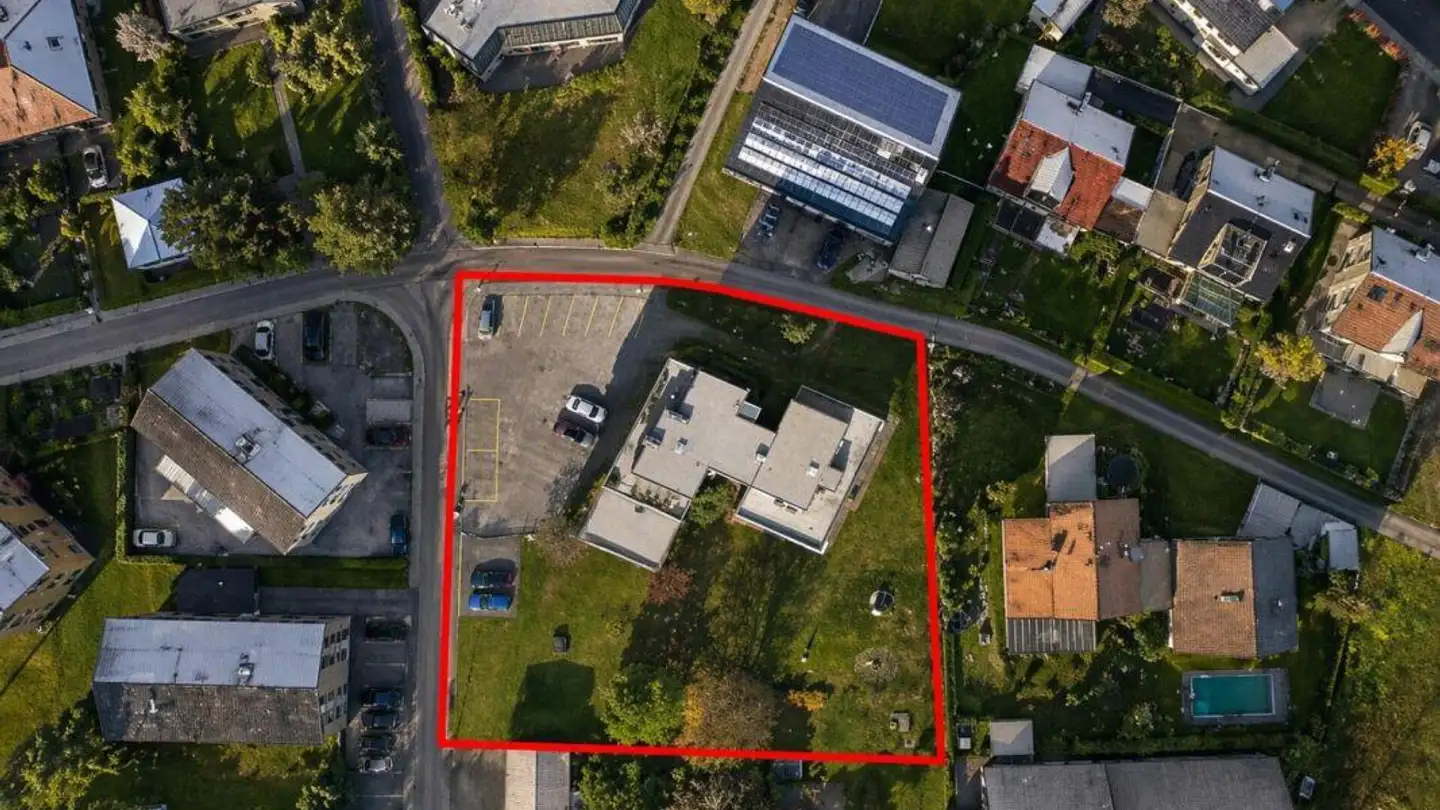 Appartement à vendre - Schöntalstrasse 2, 8586 Erlen - Photo 3
