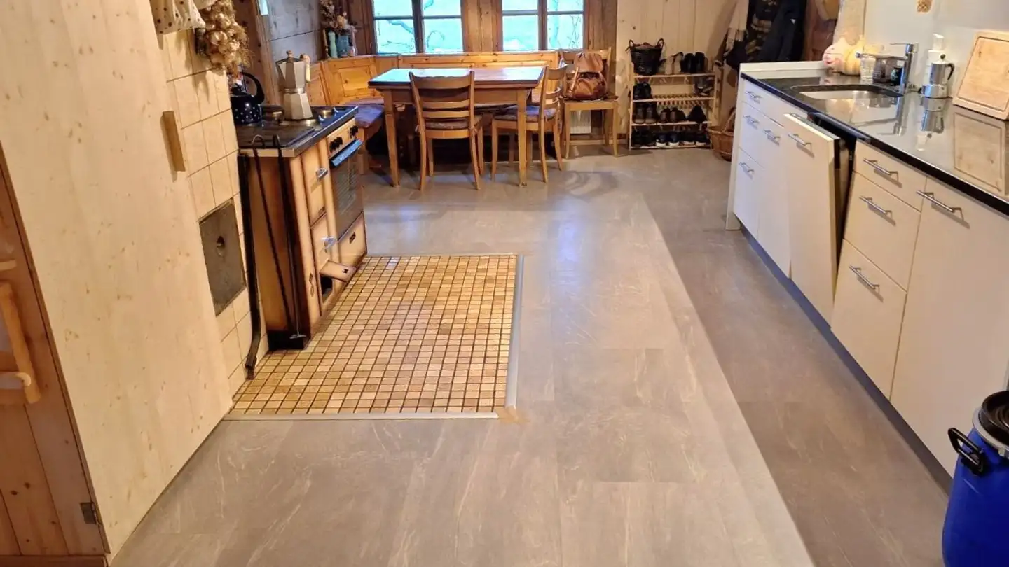 Stanza singola in affitto - 3665 Wattenwil - Foto 3