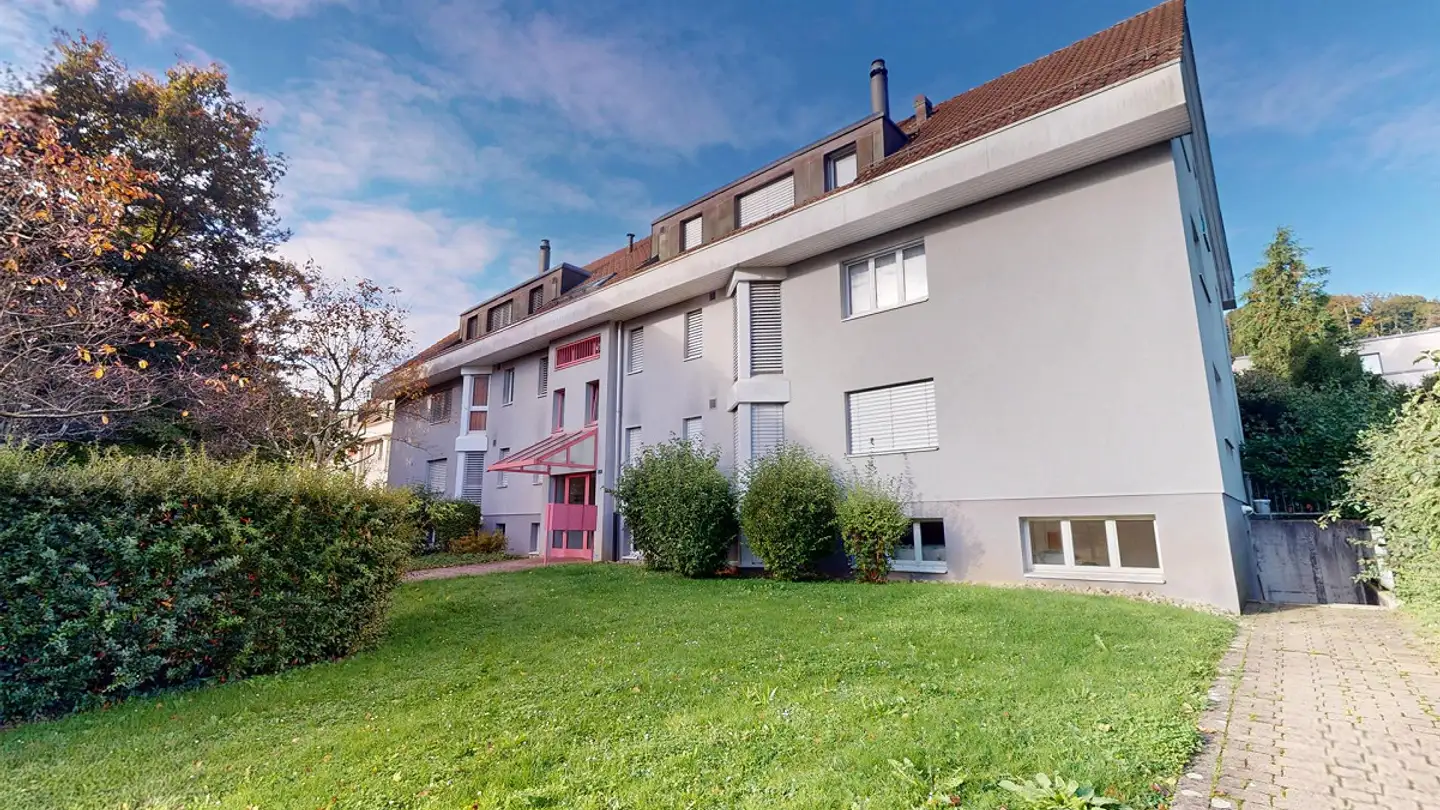 Apartment for rent - Kulmackerweg 20, 4450 Sissach
