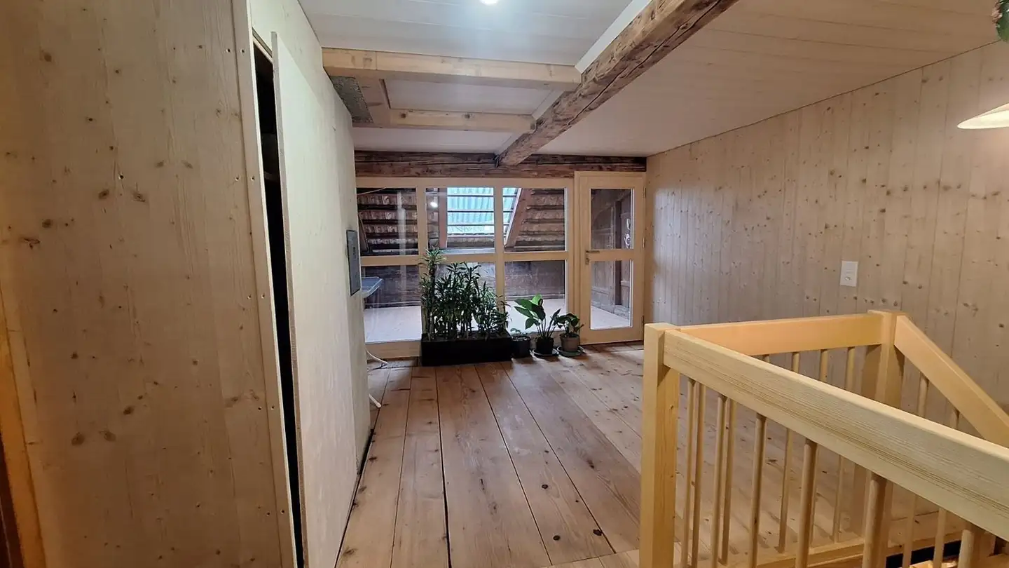 Stanza singola in affitto - 3665 Wattenwil - Foto 4