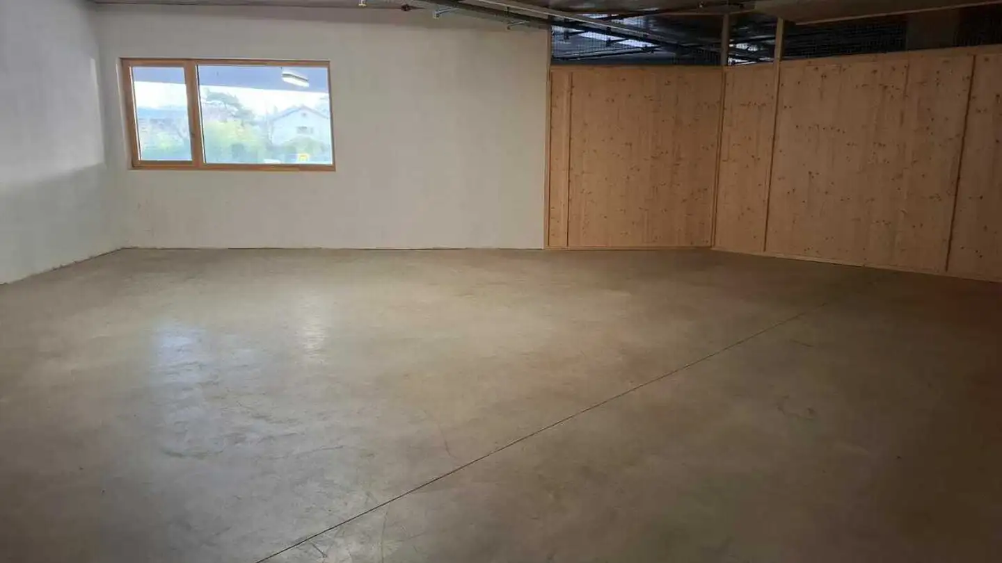 Storage space for rent - Rue Emma-Kammacher 5, 1217 Meyrin - Photo 2