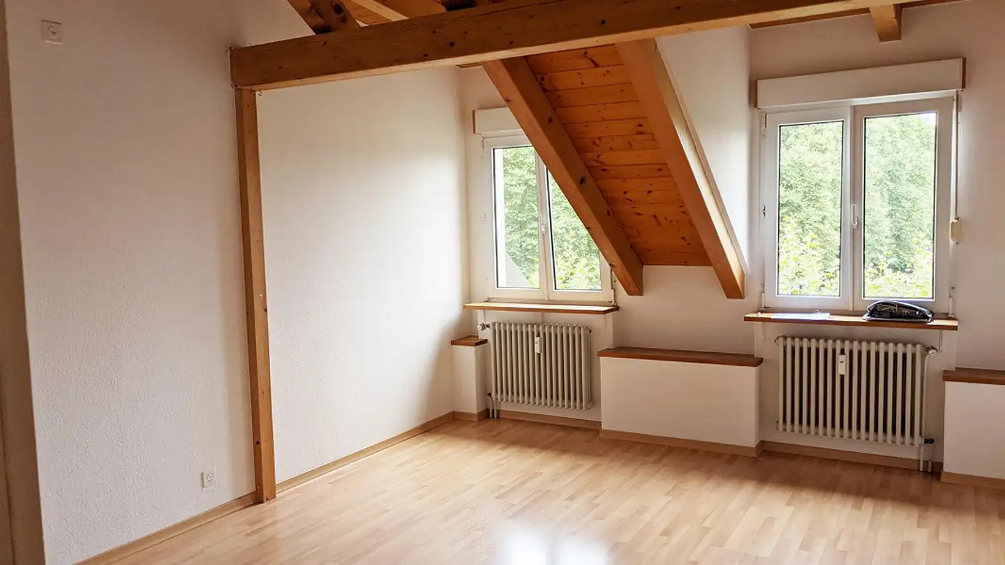 Apartment for rent - Froburgstrasse 47, 4052 Basel