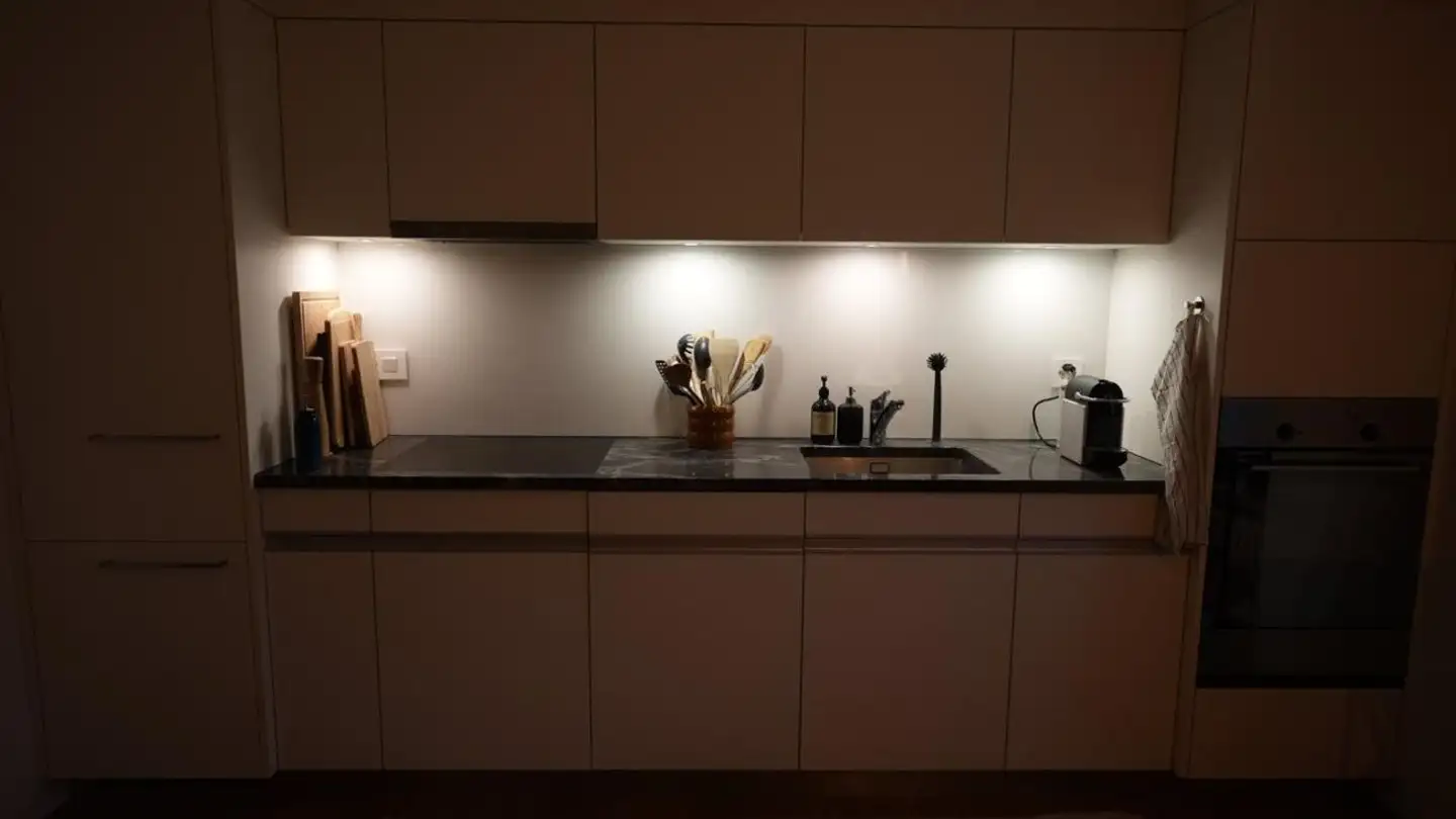 Wohnung mieten - 8645 Jona - Foto 3