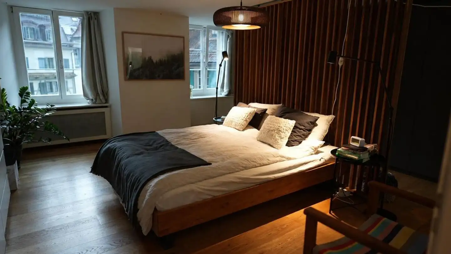 Wohnung mieten - 8645 Jona - Foto 4