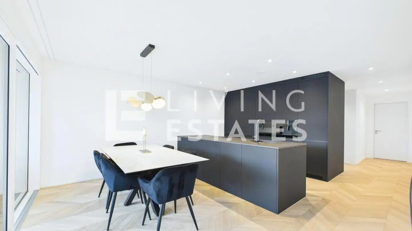 Wohnung kaufen - Alte Bernstrasse, 5036 Oberentfelden