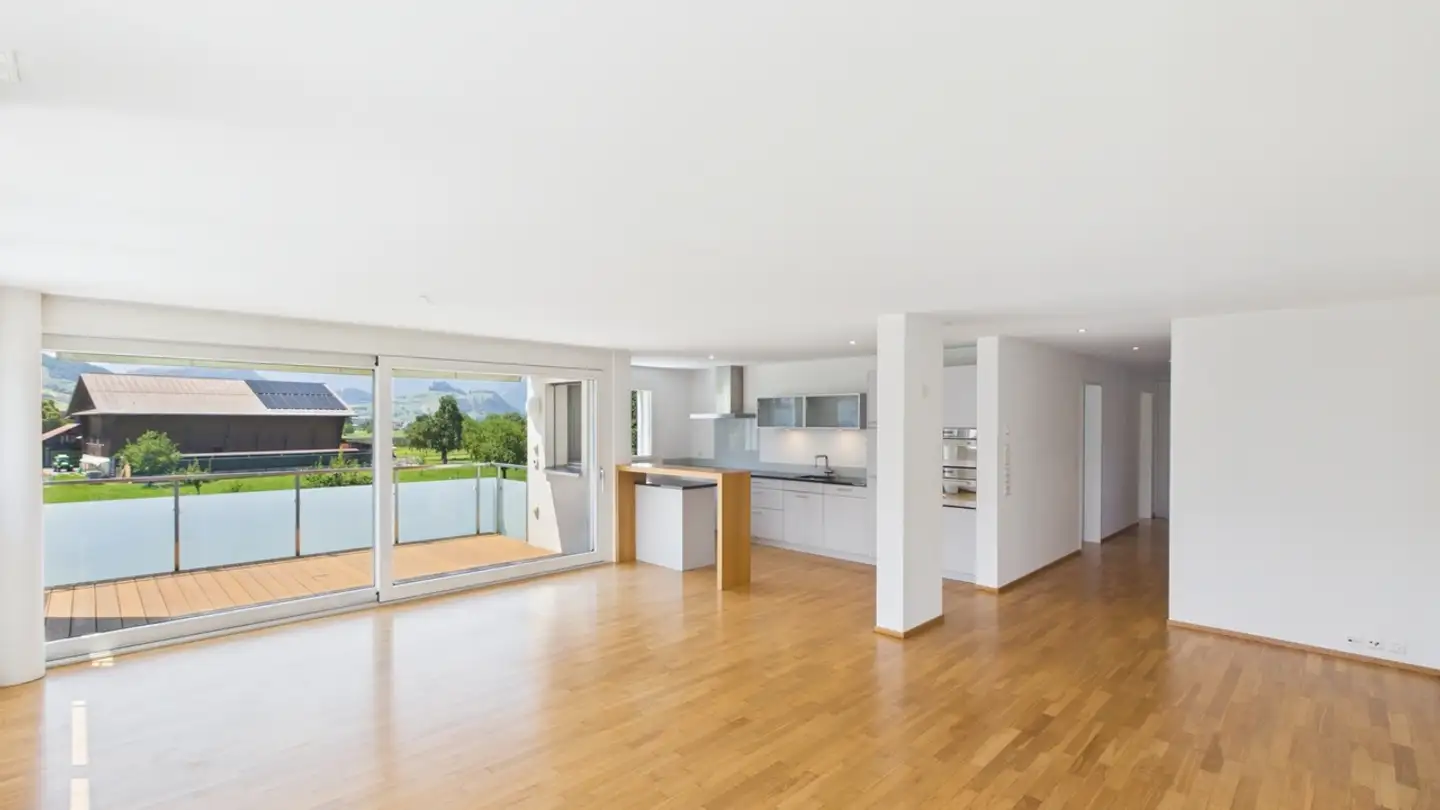 Apartment for sale - Wilmatt 9, 6370 Oberdorf NW - Photo 2