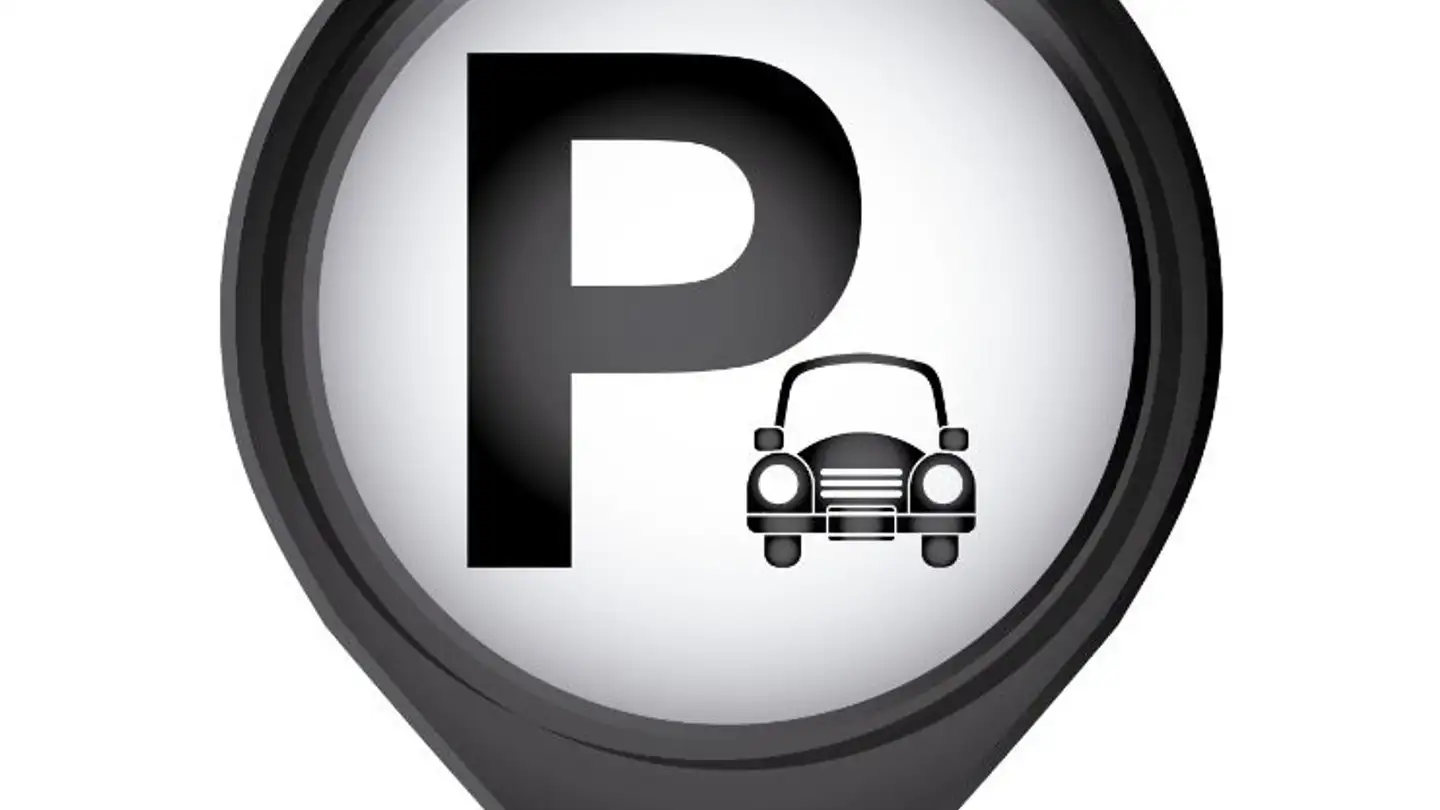 Parkplatz im Freien mieten - Heiligkreuzstrasse 2, 9008 St. Gallen