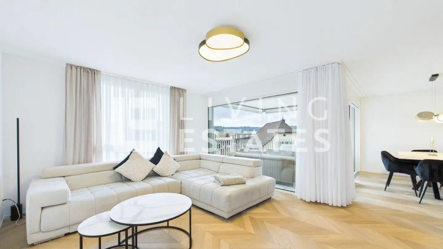 Wohnung kaufen - Alte Bernstrasse, 5036 Oberentfelden - Foto 2