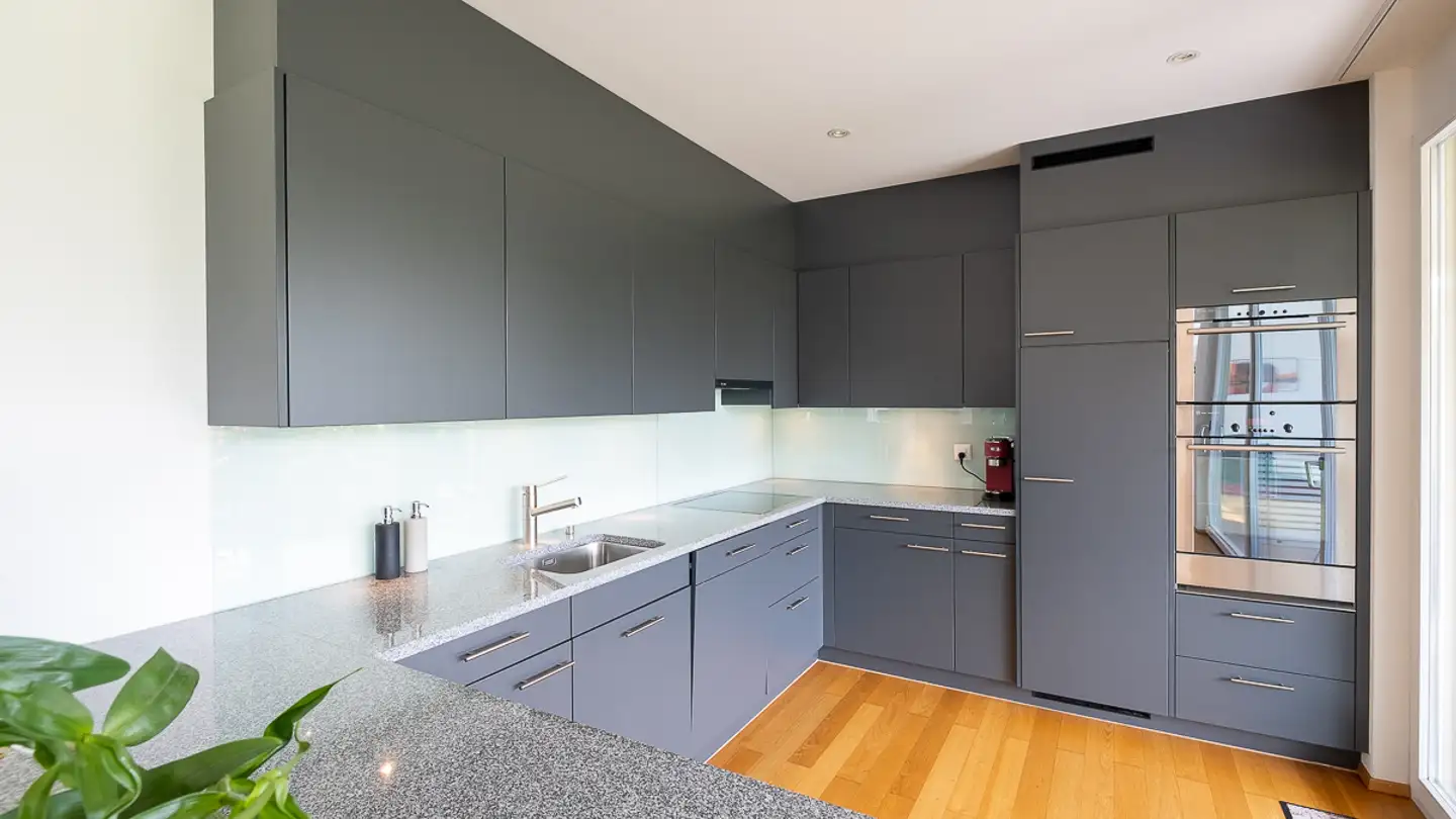 Apartment for sale - Laubacherstrasse 32, 6033 Buchrain - Photo 3
