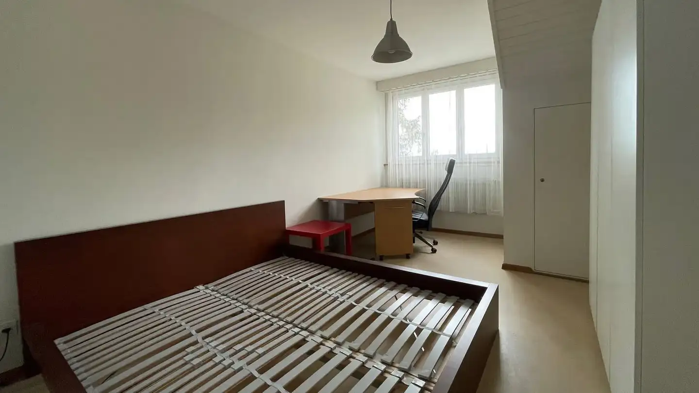 Appartamento in affitto - Hubelhüsistrasse 4, 3147 Mittelhäusern - Foto 3