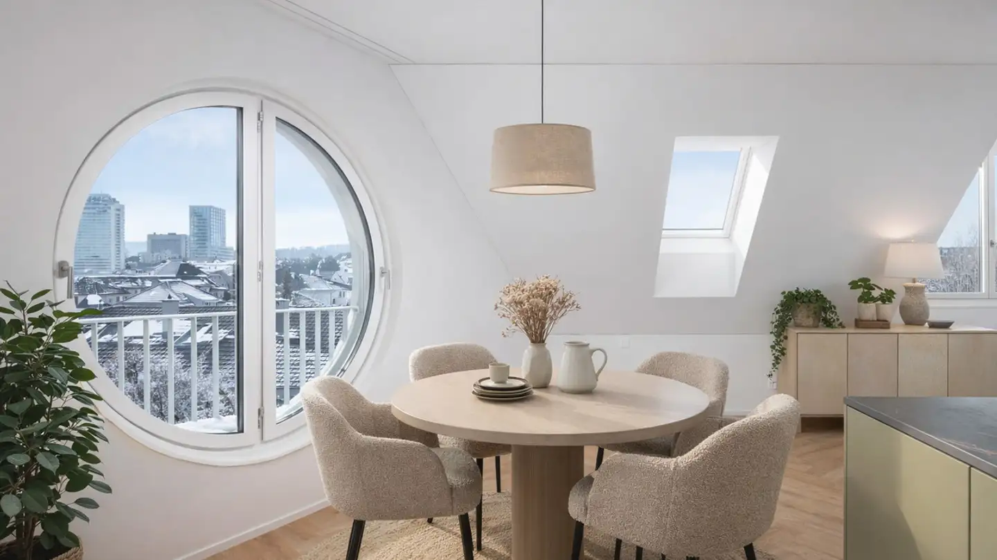 Appartement à vendre - Bühlwiesenstrasse 15, 8052 Zürich - Photo 3