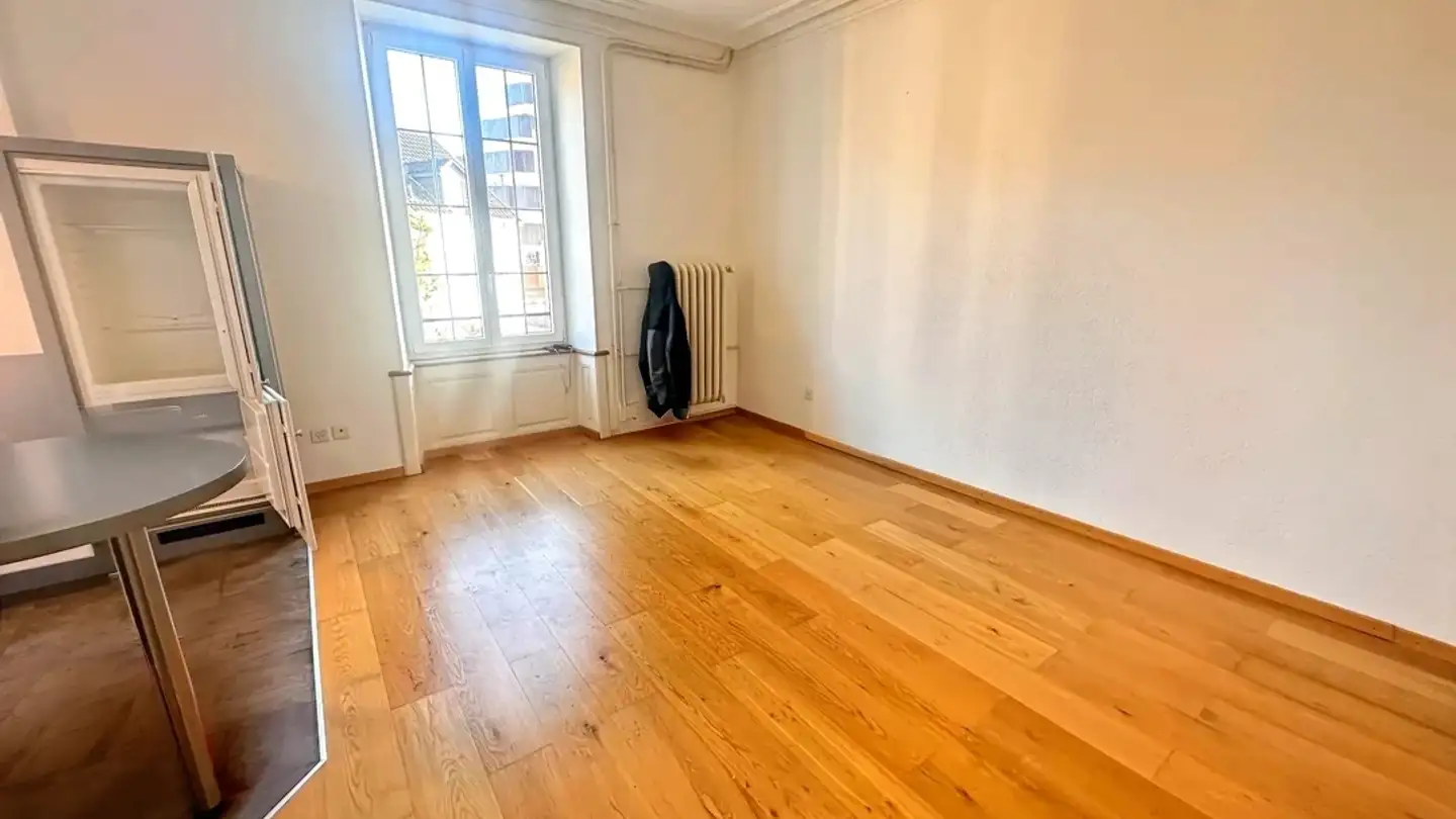 Appartamento in affitto - Rue Gustave Amweg 16, 2900 Porrentruy - Foto 2