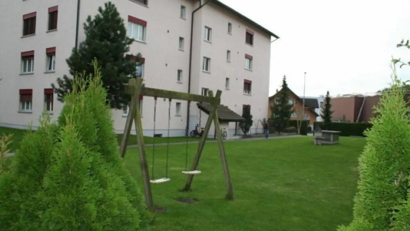 Appartement à louer - Rofenstrasse 2, 9220 Bischofszell