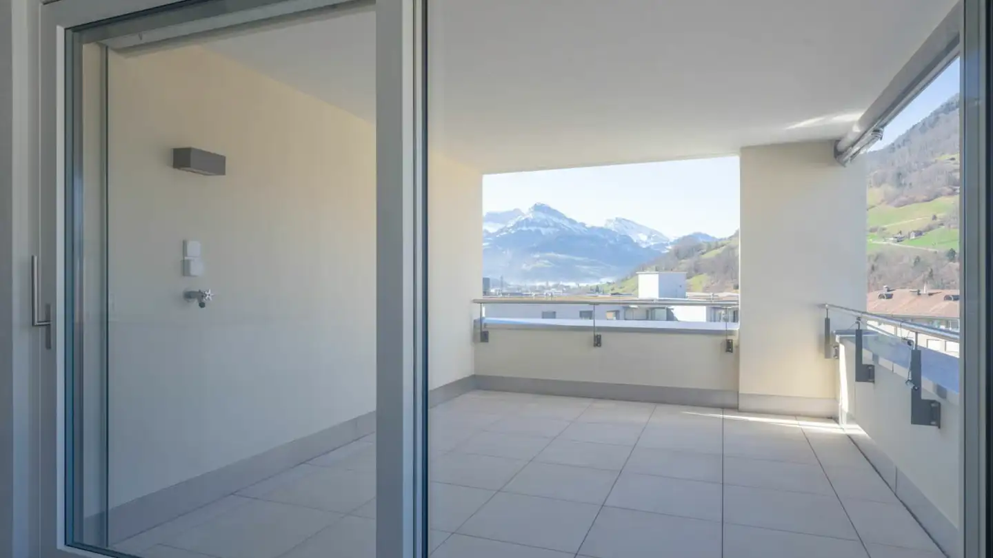 Appartement à louer - Feld 25, 6423 Seewen SZ - Photo 2
