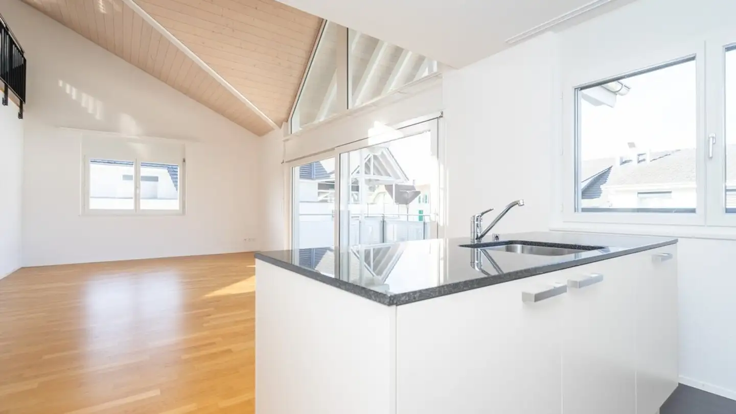 Wohnung mieten - Ipsachstrasse, 2563 Ipsach - Foto 3