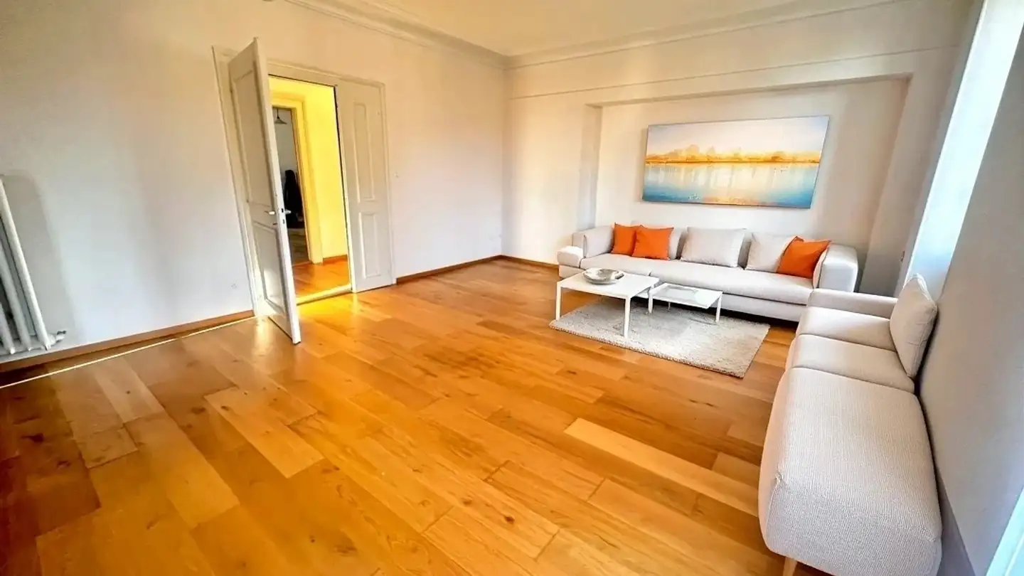 Appartamento in affitto - Rue Gustave Amweg 16, 2900 Porrentruy - Foto 3